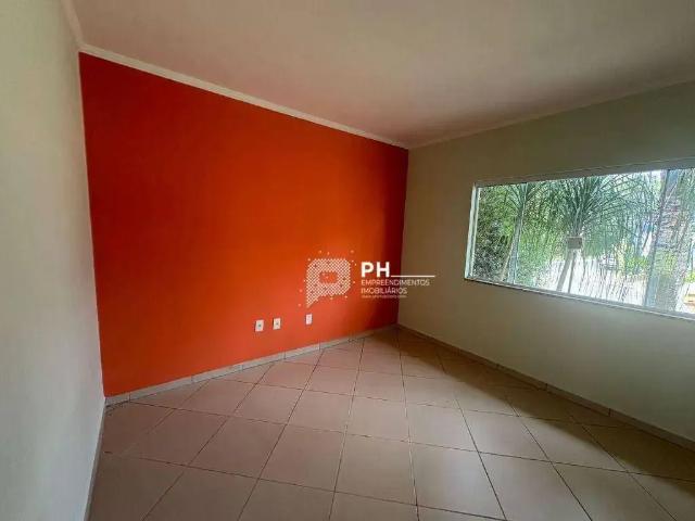 Casa / Sobrado em Condomínio para Locação em Mogi Guaçu/SP Jardim Rosa Cruz 3 Quartos