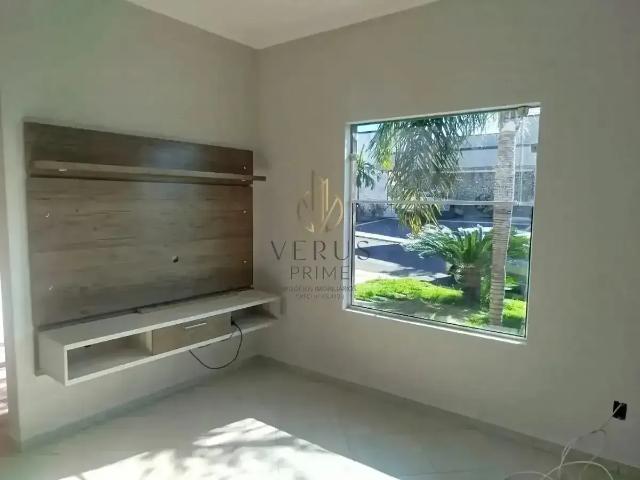 Casa / Sobrado em Condomínio para Locação em Mogi Guaçu/SP Jardim Santa Mônica II 2 Quartos