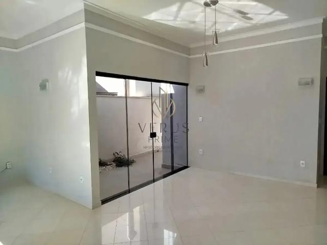 Casa / Sobrado em Condomínio para Locação em Mogi Guaçu/SP Residencial Village da Serra 3 Quartos