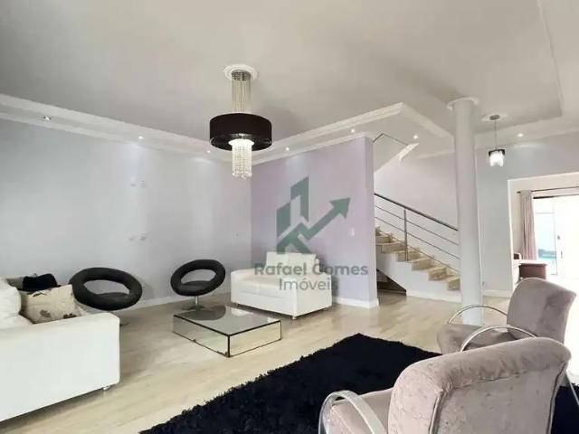 Casa / Sobrado em Condomínio para Locação em Mogi Guaçu/SP Residencial Village da Serra 3 Quartos