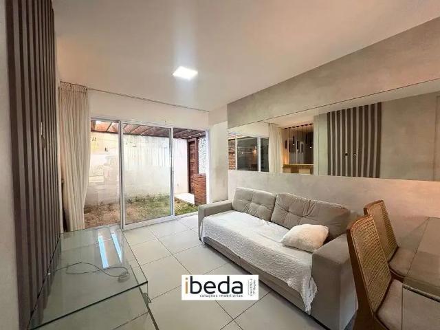 Casa / Sobrado em Condomínio para Locação em Natal/RN Neópolis 3 Quartos