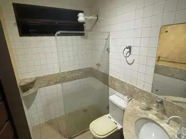 Casa / Sobrado em Condomínio para Locação em Natal/RN Ponta Negra 2 Quartos