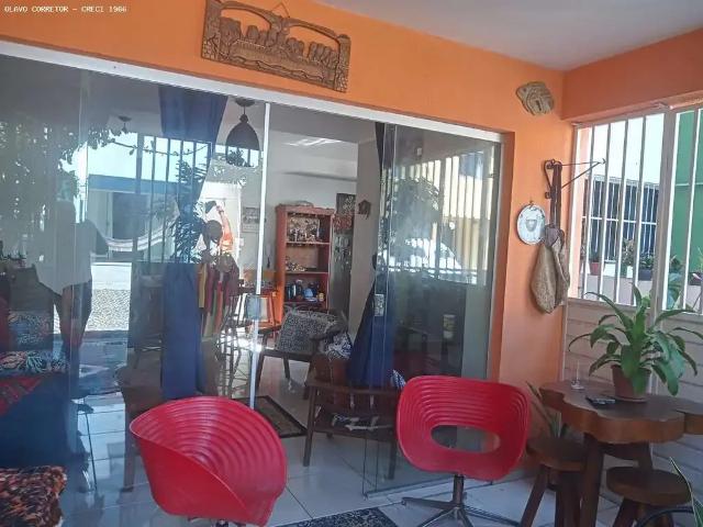 Casa / Sobrado em Condomínio para Locação em Natal/RN Ponta Negra 2 Quartos