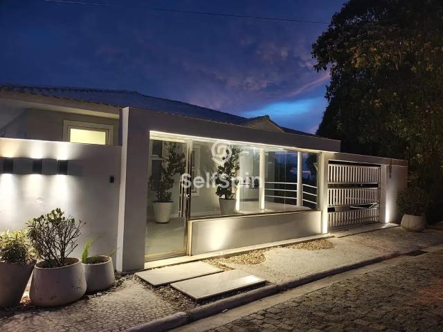 Casa / Sobrado em Condomínio para Locação em Niterói/RJ Camboinhas 4 Quartos