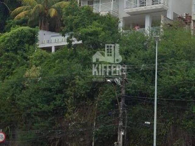 Casa / Sobrado em Condomínio para Locação em Niterói/RJ Camboinhas 3 Quartos