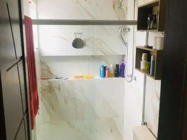 Casa / Sobrado em Condomínio para Locação em Niterói/RJ Camboinhas 3 Quartos