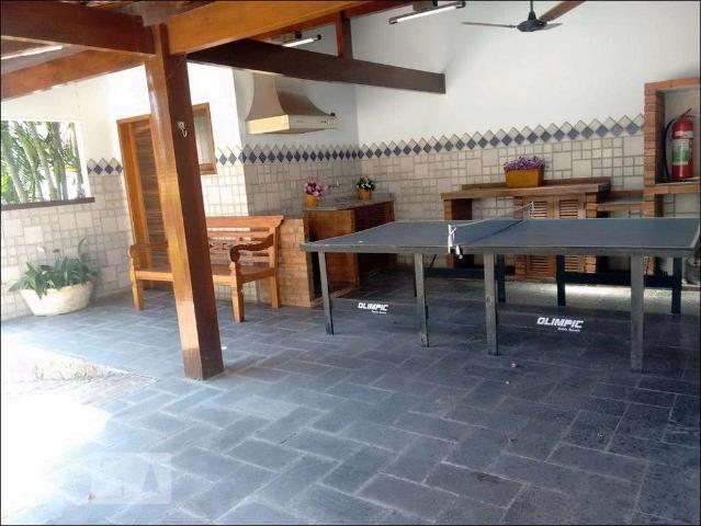 Casa / Sobrado em Condomínio para Locação em Niterói/RJ Cantagalo 4 Quartos