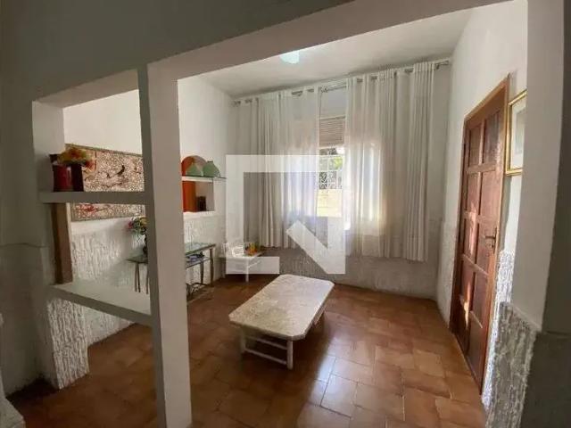 Casa / Sobrado em Condomínio para Locação em Niterói/RJ Centro 4 Quartos