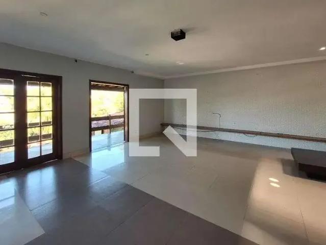 Casa / Sobrado em Condomínio para Locação em Niterói/RJ Vila Progresso 5 Quartos