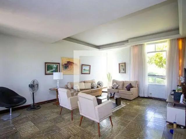 Casa / Sobrado em Condomínio para Locação em Niterói/RJ Badu 5 Quartos