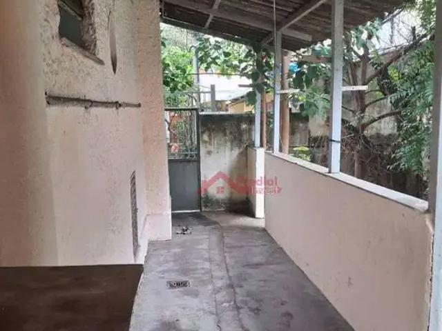 Casa / Sobrado em Condomínio para Locação em Niterói/RJ Icaraí 3 Quartos