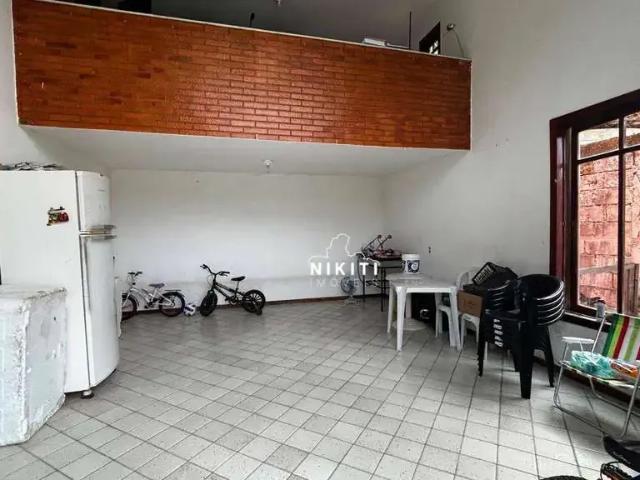 Casa / Sobrado em Condomínio para Locação em Niterói/RJ Itaipu 4 Quartos