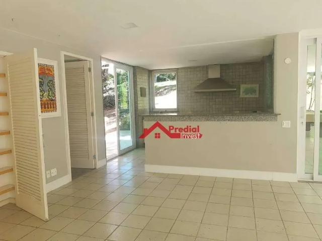 Casa / Sobrado em Condomínio para Locação em Niterói/RJ Largo da Batalha 5 Quartos