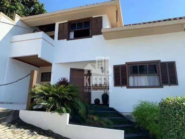 Casa / Sobrado em Condomínio para Locação em Niterói/RJ Maria Paula 3 Quartos