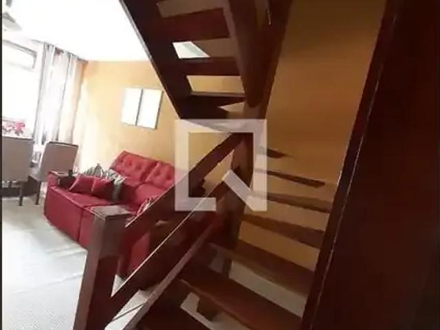 Casa / Sobrado em Condomínio para Locação em Niterói/RJ Maria Paula 3 Quartos