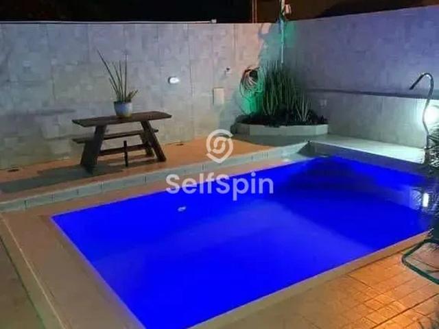 Casa / Sobrado em Condomínio para Locação em Niterói/RJ Maria Paula 3 Quartos