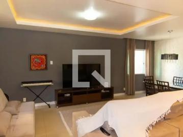 Casa / Sobrado em Condomínio para Locação em Niterói/RJ Maria Paula 4 Quartos