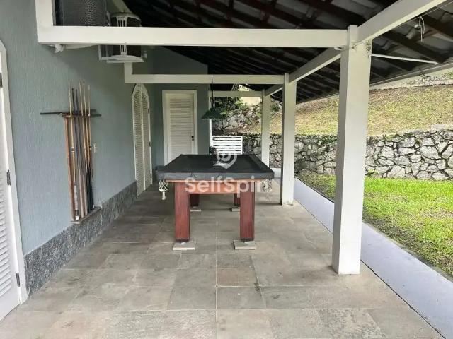 Casa / Sobrado em Condomínio para Locação em Niterói/RJ Piratininga 5 Quartos