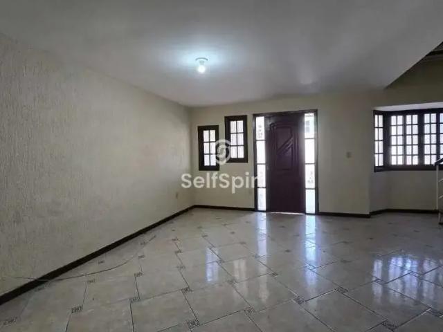 Casa / Sobrado em Condomínio para Locação em Niterói/RJ Várzea das Moças 6 Quartos