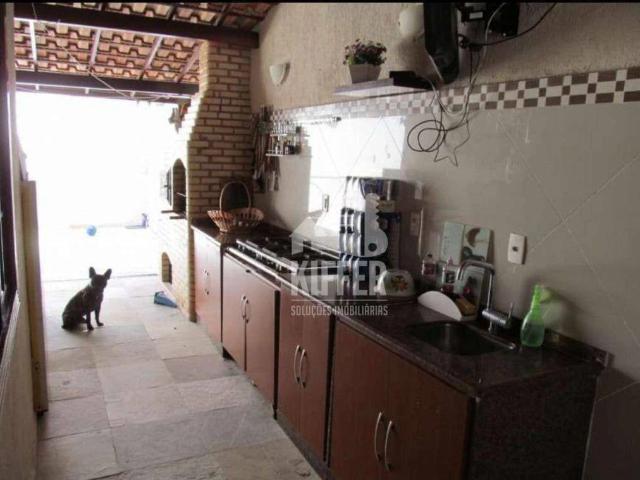 Casa / Sobrado em Condomínio para Locação em Niterói/RJ Várzea das Moças 2 Quartos