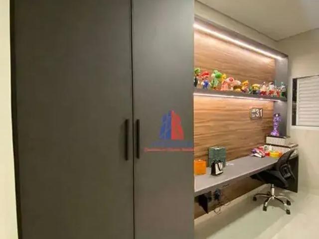 Casa / Sobrado em Condomínio para Locação em Nova Odessa/SP Estância Hípica 3 Quartos