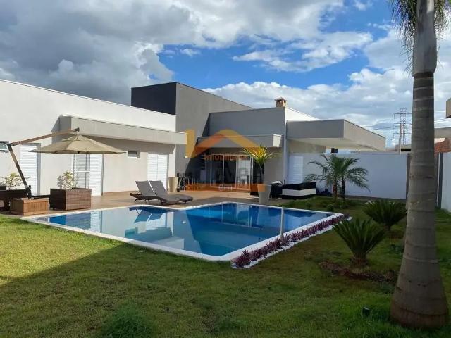 Casa / Sobrado em Condomínio para Locação em Nova Odessa/SP Estância Hípica 3 Quartos