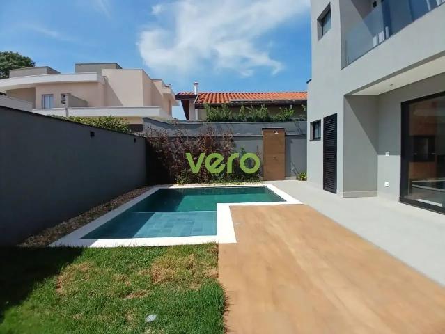 Casa / Sobrado em Condomínio para Locação em Nova Odessa/SP Jardim Primavera 3 Quartos