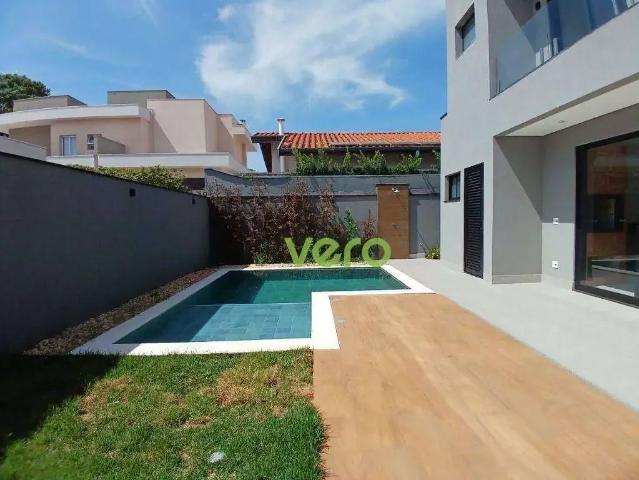 Casa / Sobrado em Condomínio para Locação em Nova Odessa/SP Jardim Primavera 3 Quartos