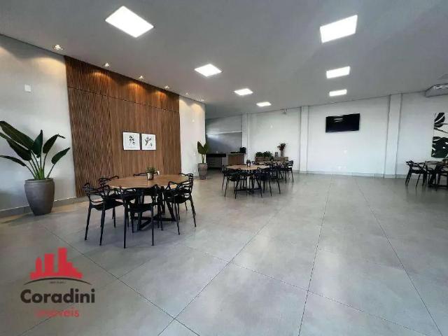 Casa / Sobrado em Condomínio para Locação em Nova Odessa/SP Jardim Santa Rosa 3 Quartos