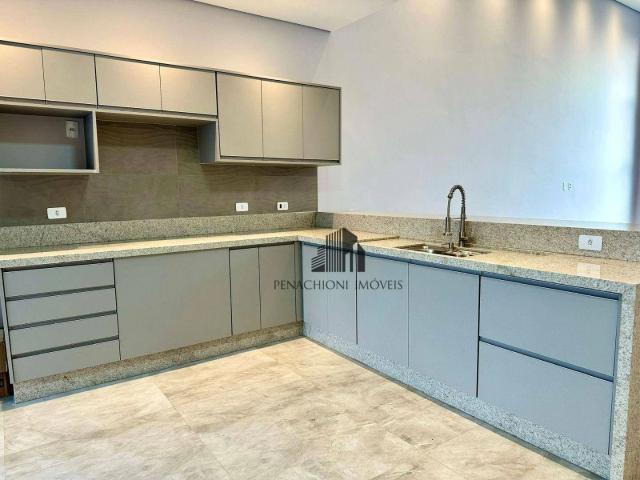 Casa / Sobrado em Condomínio para Locação em Nova Odessa/SP Parque dos Pinheiros 3 Quartos