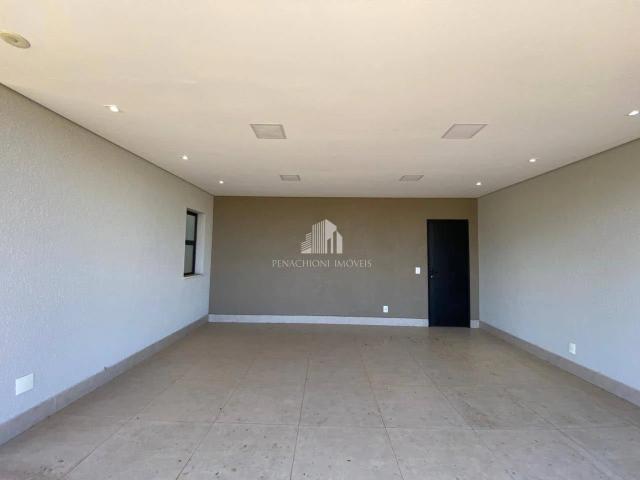 Casa / Sobrado em Condomínio para Locação em Nova Odessa/SP Parque dos Pinheiros 3 Quartos