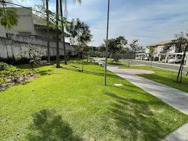 Casa / Sobrado em Condomínio para Locação em Nova Odessa/SP Reserva da Mata 3 Quartos