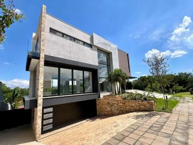 Casa / Sobrado em Condomínio para Locação em Nova Odessa/SP Residencial Jardins da Cidade 4 Quartos