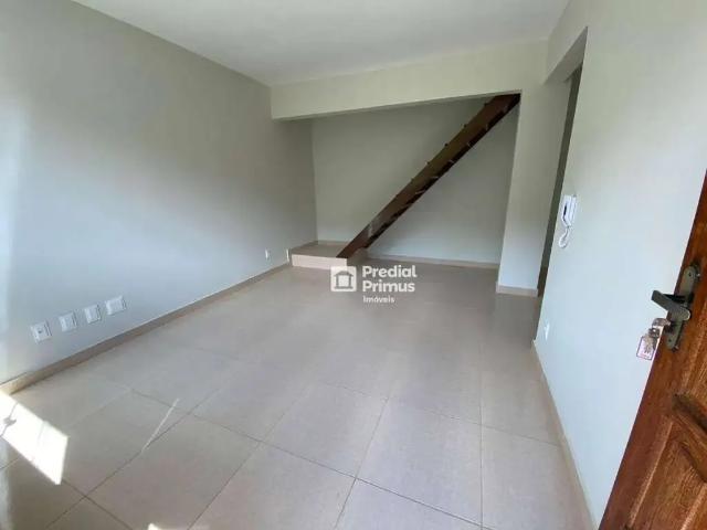 Casa / Sobrado em Condomínio para Locação em Nova Friburgo/RJ São Geraldo 2 Quartos