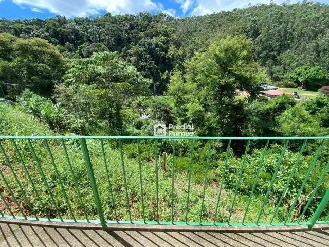 Casa / Sobrado em Condomínio para Locação em Nova Friburgo/RJ São Geraldo 2 Quartos