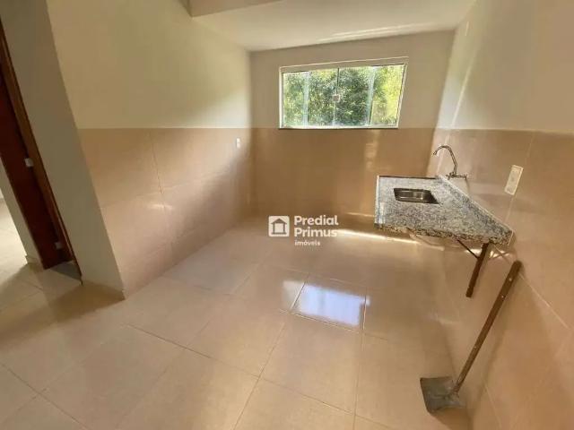 Casa / Sobrado em Condomínio para Locação em Nova Friburgo/RJ São Geraldo 2 Quartos
