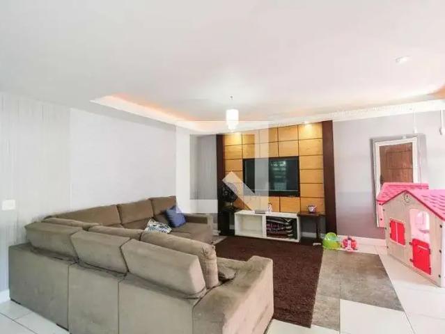 Casa / Sobrado em Condomínio para Locação em Nova Iguaçu/RJ Maria da Luz 4 Quartos