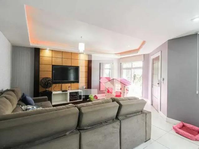 Casa / Sobrado em Condomínio para Locação em Nova Iguaçu/RJ Maria da Luz 4 Quartos