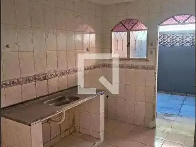 Casa / Sobrado em Condomínio para Locação em Nova Iguaçu/RJ Boa Vista 2 Quartos