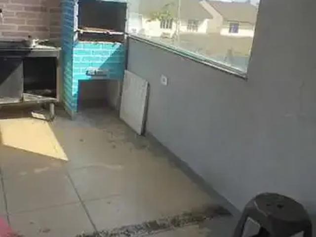 Casa / Sobrado em Condomínio para Locação em Nova Iguaçu/RJ Campo Alegre 4 Quartos
