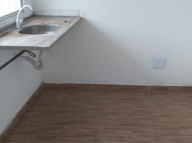 Casa / Sobrado em Condomínio para Locação em Nova Iguaçu/RJ Campo Alegre 2 Quartos