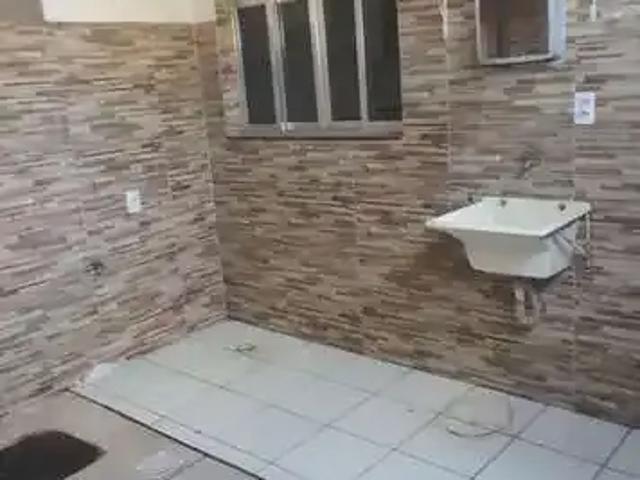Casa / Sobrado em Condomínio para Locação em Nova Iguaçu/RJ Campo Alegre 2 Quartos
