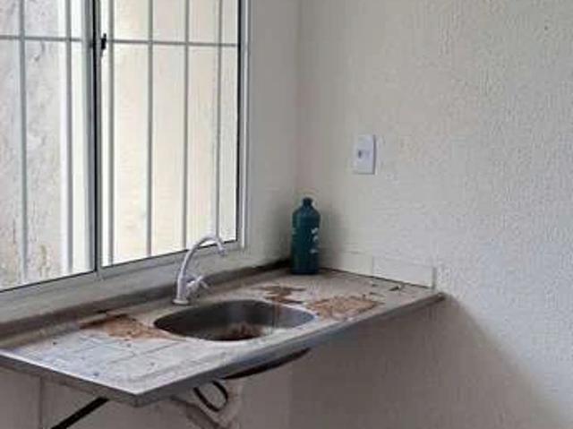 Casa / Sobrado em Condomínio para Locação em Nova Iguaçu/RJ Campo Alegre 2 Quartos