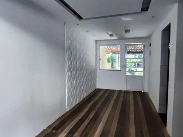 Casa / Sobrado em Condomínio para Locação em Nova Iguaçu/RJ Campo Alegre 2 Quartos