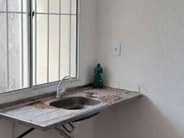 Casa / Sobrado em Condomínio para Locação em Nova Iguaçu/RJ Campo Alegre 2 Quartos