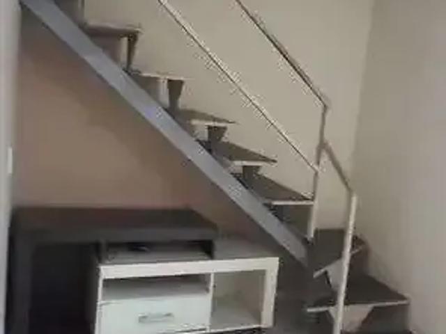 Casa / Sobrado em Condomínio para Locação em Nova Iguaçu/RJ Campo Alegre 2 Quartos