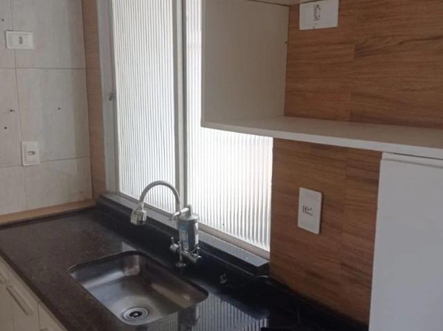 Casa / Sobrado em Condomínio para Locação em Nova Iguaçu/RJ Campo Alegre 2 Quartos