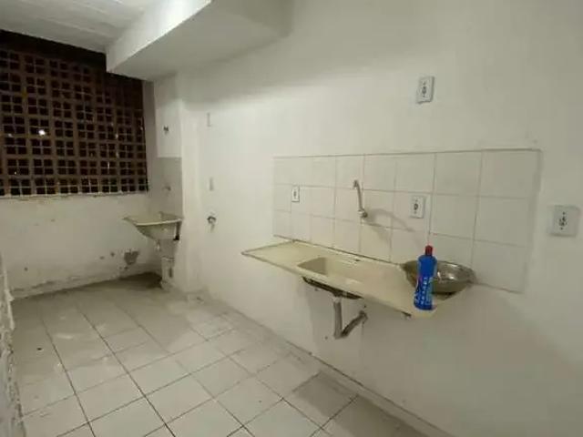 Casa / Sobrado em Condomínio para Locação em Nova Iguaçu/RJ Campo Alegre 2 Quartos