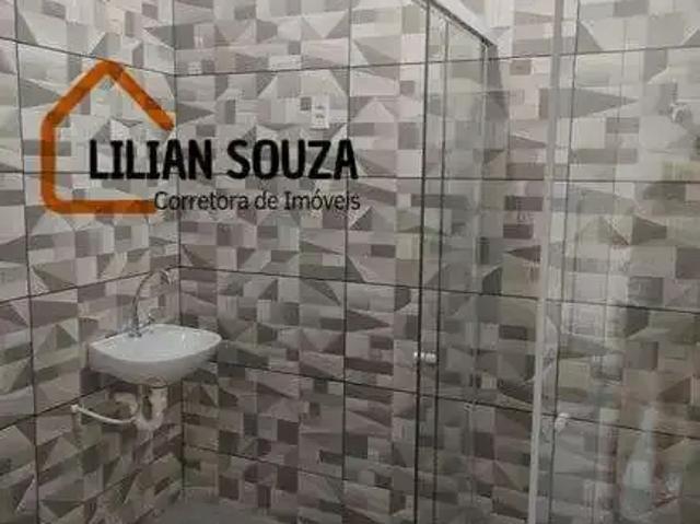 Casa / Sobrado em Condomínio para Locação em Nova Iguaçu/RJ Campo Alegre 3 Quartos