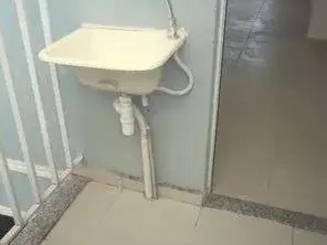 Casa / Sobrado em Condomínio para Locação em Nova Iguaçu/RJ Ipiranga 2 Quartos